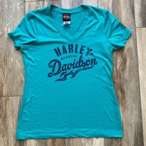 Harley-Davidson T-Shirt